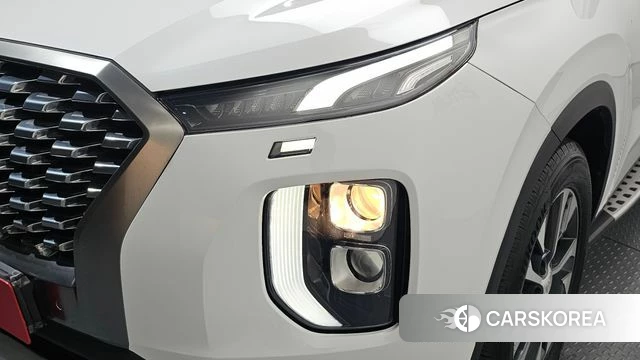 Hyundai Palisade id 4646636 из Кореи 14