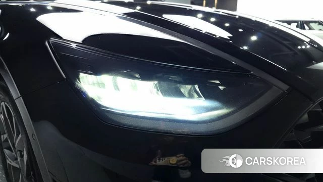 Hyundai Sonata (DN8) id 4930557 из Кореи 14