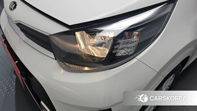 Kia Morning Urban (JA) id 4424146 из Кореи 14