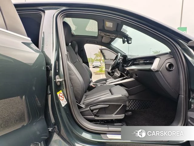 Audi A3 id 4314440 из Китая 14