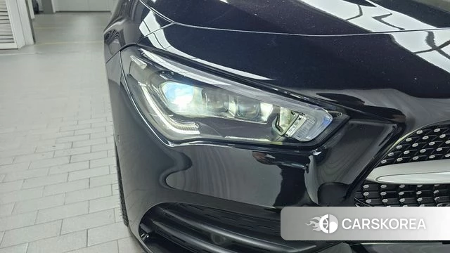 Mercedes-Benz CLA-Class C118 id 4518997 из Кореи 14