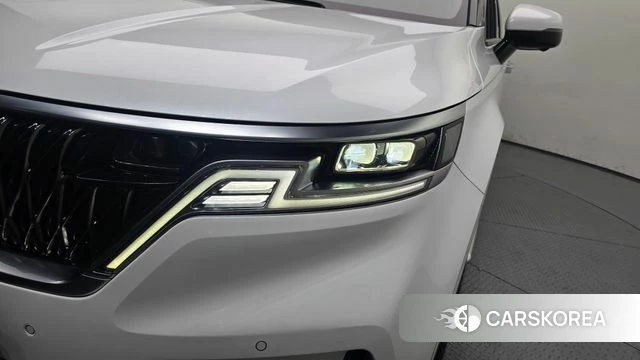Kia Carnival 4th generation id 4250266 из Кореи 14