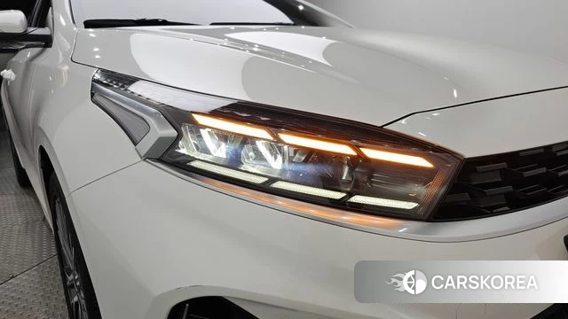 Kia The New K3 2nd generation id 4541935 из Кореи 14