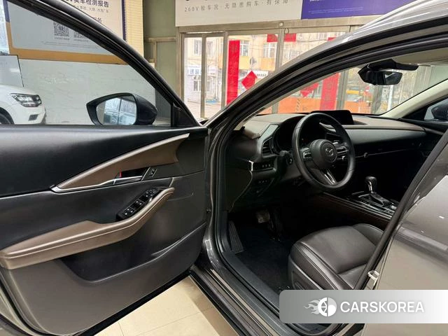 Mazda CX-30 id 4333790 из Китая 14