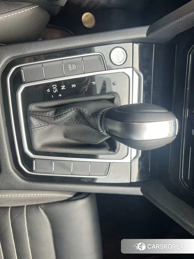 Volkswagen Magotan id 4297264 из Китая 14