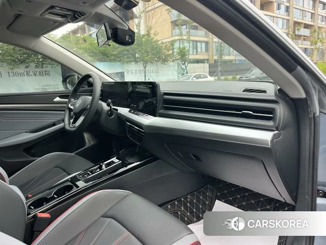 Volkswagen Lingdu id 4393425 из Китая 14