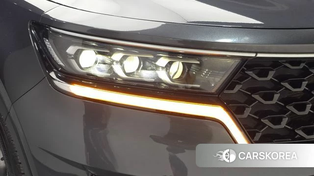 Kia Sorento 4th Generation id 4872793 из Кореи 14