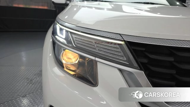 Kia Seltos id 4922884 из Кореи 14
