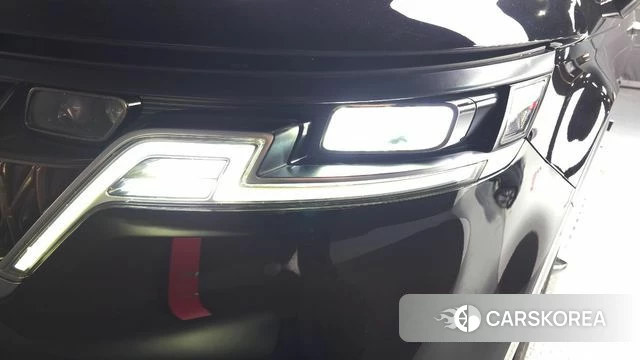Kia Carnival 4th generation id 4445862 из Кореи 14