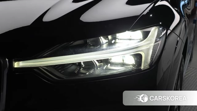 Volvo XC60 second Generation id 4854115 из Кореи 14