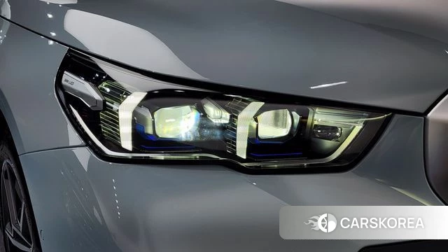 BMW 5 Series (G60) id 4715020 из Кореи 14