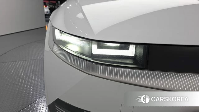 Hyundai Ionic 5 id 4784278 из Кореи 14