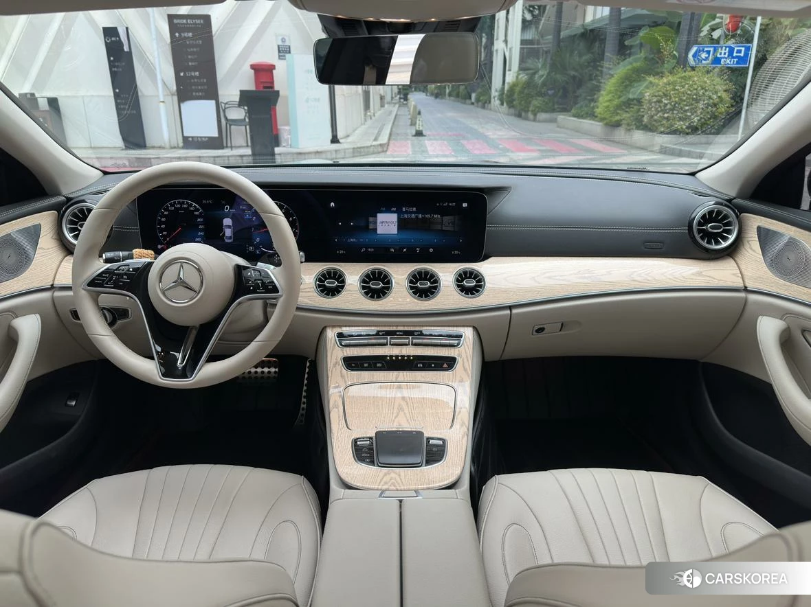 Mercedes-Benz CLS id 4515228 из Китая 14