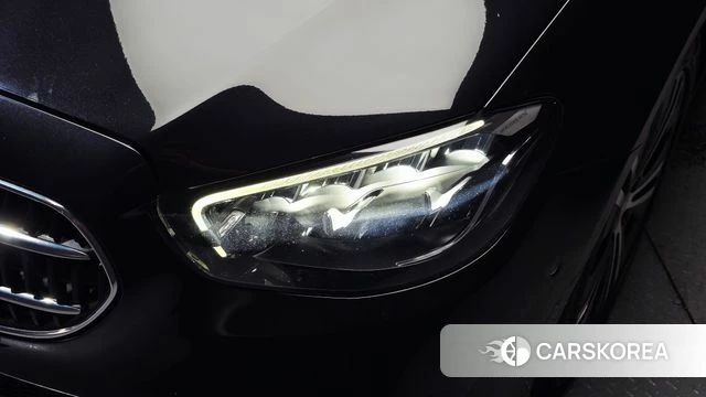 Mercedes-Benz E-Class W213 id 4651213 из Кореи 14