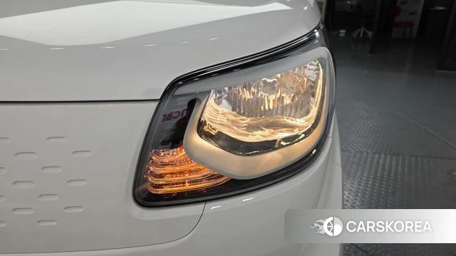 Kia The New Ray id 4557680 из Кореи 14