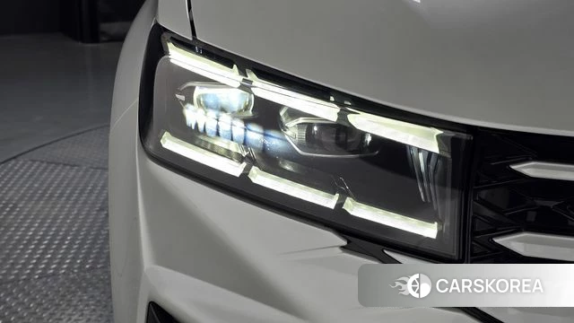 Renault Korea (Samsung) Grand Coleos id 4681684 из Кореи 14