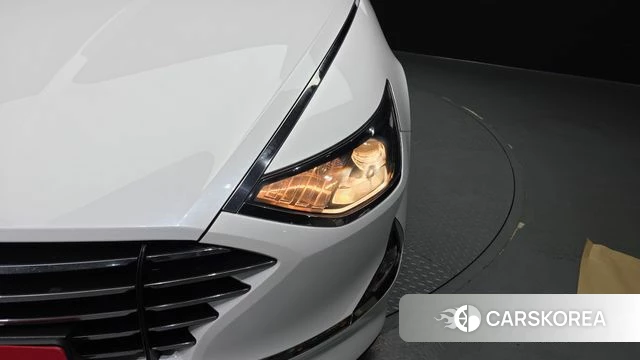 Hyundai Sonata (DN8) id 4244915 из Кореи 14