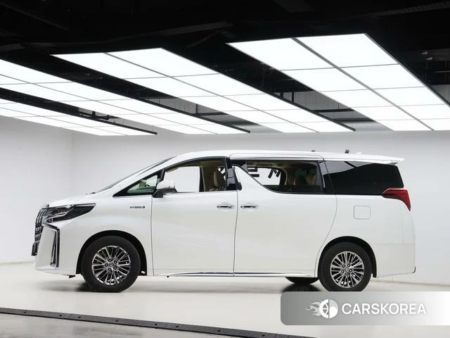 Toyota Elfa id 4299816 из Китая 14