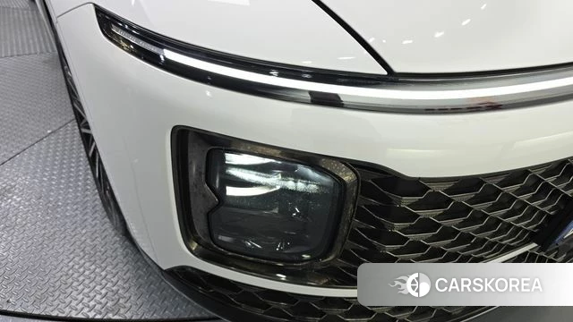 Hyundai Grandeur (GN7) id 4427966 из Кореи 14