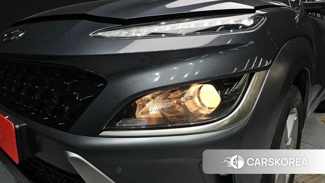 Hyundai The New Kona id 4409918 из Кореи 14