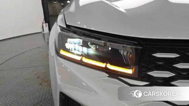 Renault Korea (Samsung) Grand Coleos id 4700401 из Кореи 14