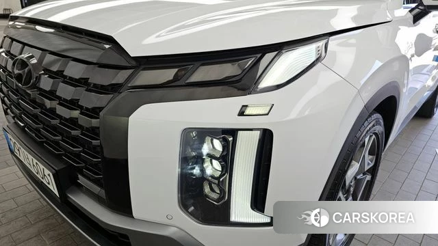 Hyundai The New Palisade id 4330011 из Кореи 14