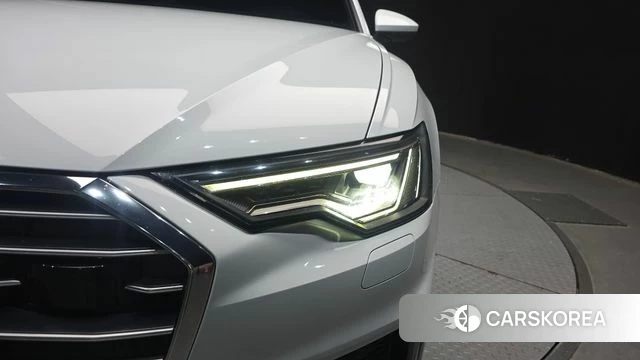 Audi A6 (C8) id 4304339 из Кореи 14