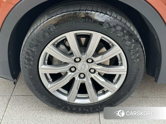 Cadillac XT4 id 4214159 из Китая 14