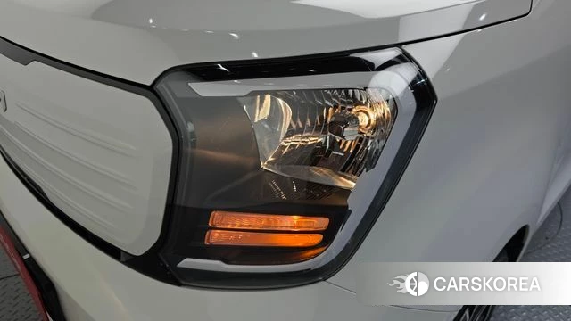 Kia The New Kia Ray id 4494224 из Кореи 14