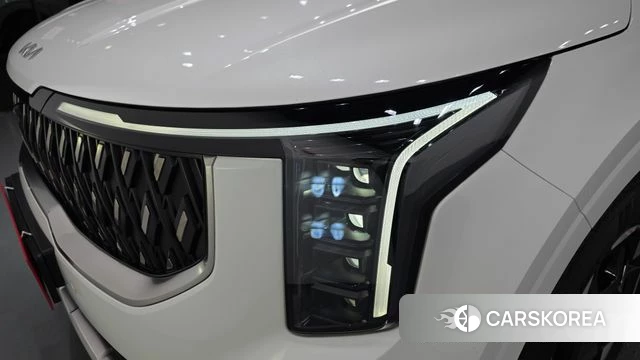 Kia The New Carnival 4th Generation id 4292046 из Кореи 14
