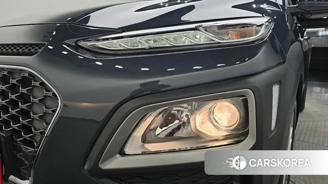 Hyundai Kona id 4470888 из Кореи 14