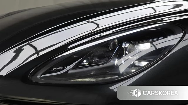 Porsche Macan id 4594556 из Кореи 14