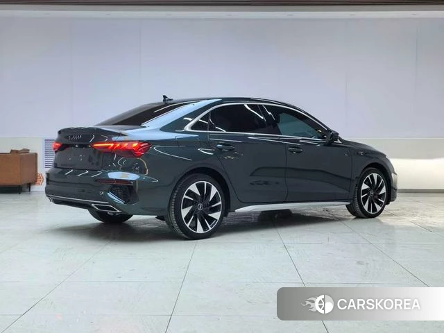 Audi A3 id 4335067 из Китая 14