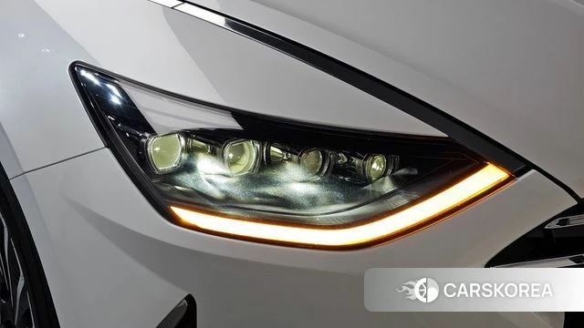 Hyundai Sonata Hybrid (DN8) id 4923446 из Кореи 14