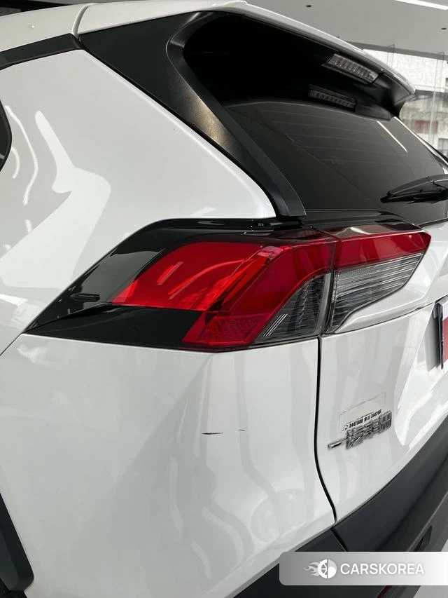 Toyota RAV4 Rongfang id 4264098 из Китая 14