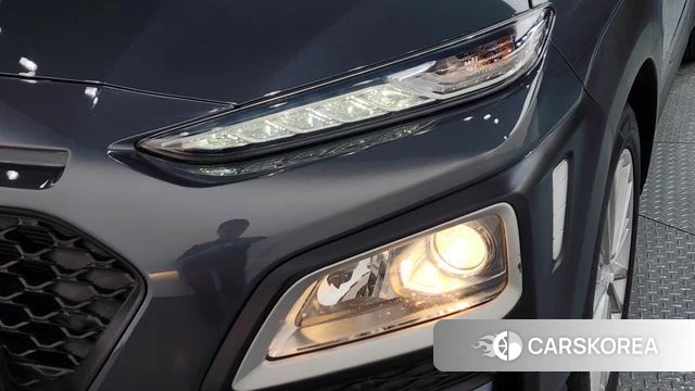 Hyundai Kona id 4620519 из Кореи 14