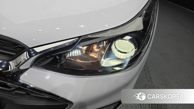 Chevrolet (GM Daewoo) The New Spark id 4310635 из Кореи 14