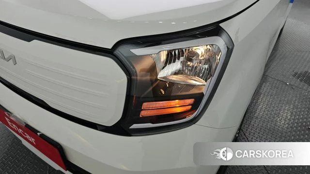 Kia The New Kia Ray id 4315789 из Кореи 14
