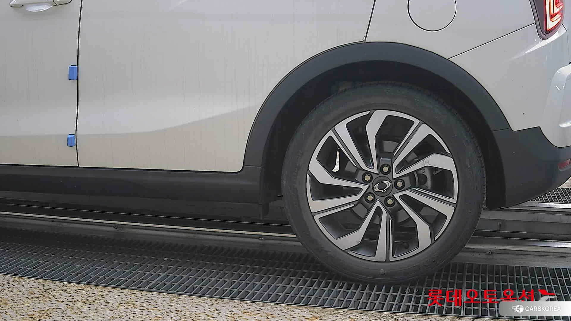 SsangYong Tivoli id 4296941 из Кореи 14