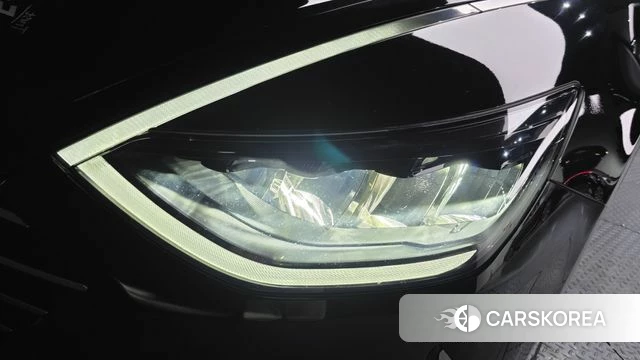 Hyundai Sonata (DN8) id 4737242 из Кореи 14