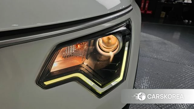 Kia Di Ol Nu Niro id 4303368 из Кореи 14