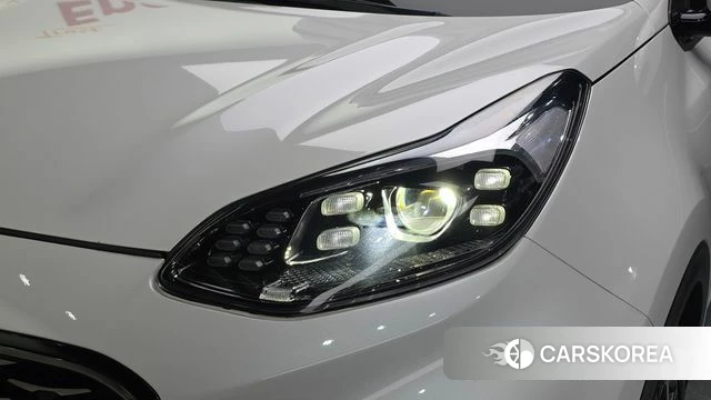 Kia Sportage The Bold id 4717751 из Кореи 14