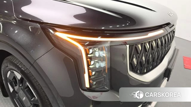Kia The New Carnival 4th Generation id 4266584 из Кореи 14