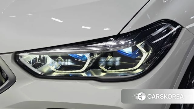 BMW X6 (G06) id 4580205 из Кореи 14