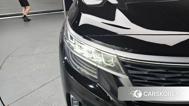 Kia Seltos id 4770175 из Кореи 14