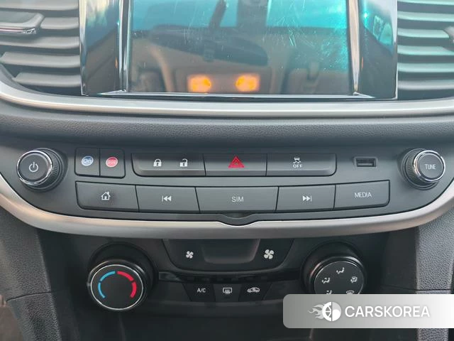 Buick Yinglang id 4235428 из Китая 14