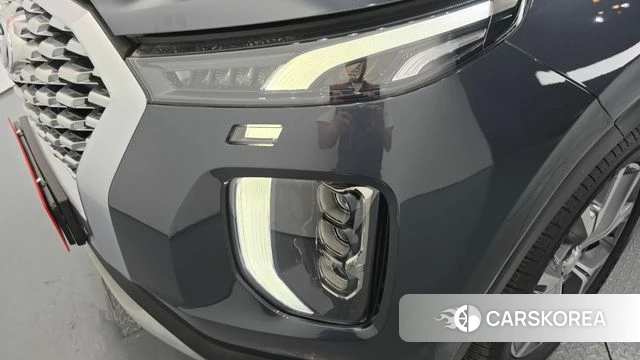 Hyundai Palisade id 4389591 из Кореи 14