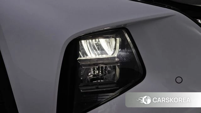 Hyundai Tucson Hybrid (NX4) id 4906436 из Кореи 14