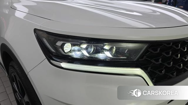 Kia Sorento 4th Generation id 4779772 из Кореи 14