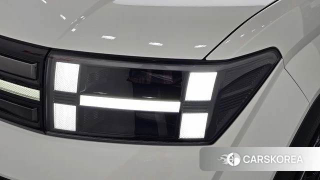 Hyundai Santa Fe (MX5) id 4427728 из Кореи 14